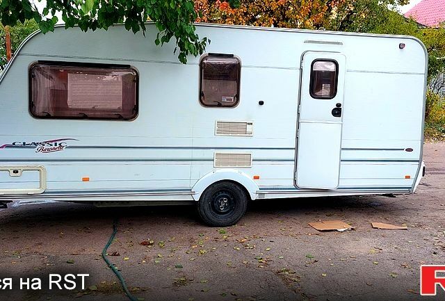 Білий СВІФТ Baronette, об'ємом двигуна 0 л та пробігом 0 тис. км за 7900 $, фото 8 на Automoto.ua