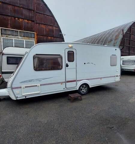 Белый СВИФТ Fairway, объемом двигателя 0 л и пробегом 2 тыс. км за 11499 $, фото 3 на Automoto.ua