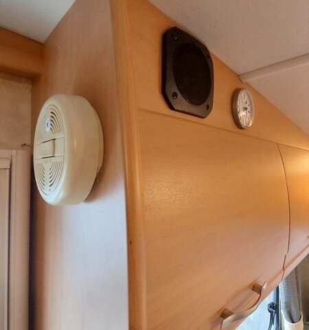 Белый СВИФТ Fairway, объемом двигателя 0 л и пробегом 2 тыс. км за 11499 $, фото 57 на Automoto.ua