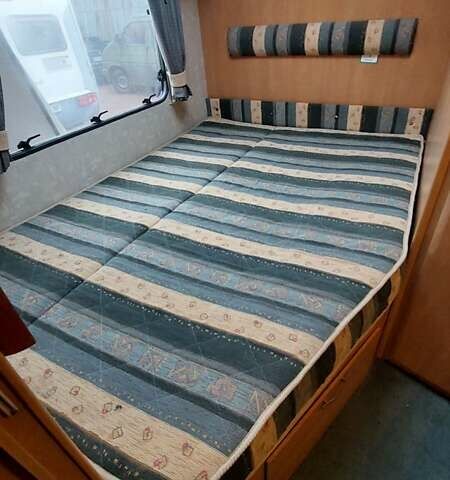 Белый СВИФТ Fairway, объемом двигателя 0 л и пробегом 2 тыс. км за 11499 $, фото 18 на Automoto.ua