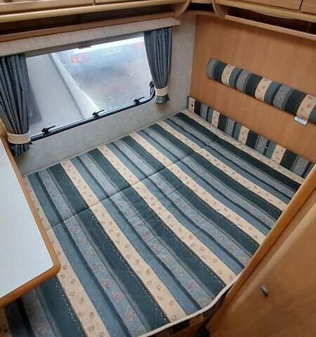 Белый СВИФТ Fairway, объемом двигателя 0 л и пробегом 2 тыс. км за 11499 $, фото 25 на Automoto.ua