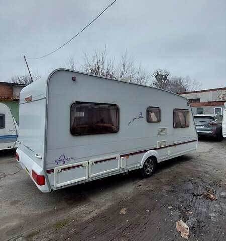 Белый СВИФТ Fairway, объемом двигателя 0 л и пробегом 2 тыс. км за 11499 $, фото 2 на Automoto.ua