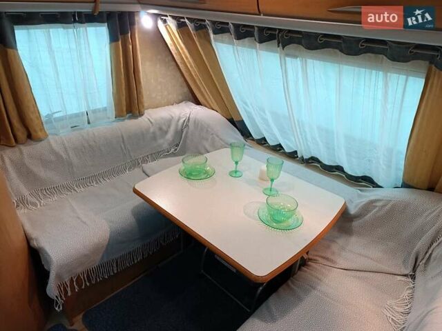 Белый СВИФТ Fairway, объемом двигателя 0 л и пробегом 10 тыс. км за 10500 $, фото 16 на Automoto.ua