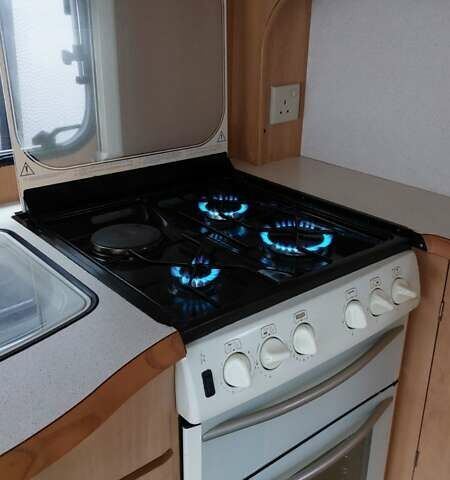 Белый СВИФТ Fairway, объемом двигателя 0 л и пробегом 2 тыс. км за 11499 $, фото 17 на Automoto.ua