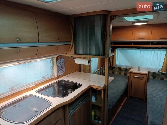 Белый СВИФТ Fairway, объемом двигателя 0 л и пробегом 10 тыс. км за 10500 $, фото 9 на Automoto.ua
