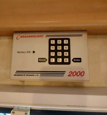 Белый СВИФТ Fairway, объемом двигателя 0 л и пробегом 2 тыс. км за 11499 $, фото 61 на Automoto.ua