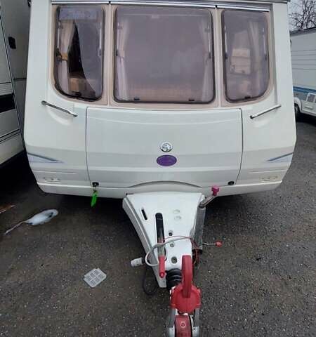 Белый СВИФТ Fairway, объемом двигателя 0 л и пробегом 2 тыс. км за 11499 $, фото 6 на Automoto.ua