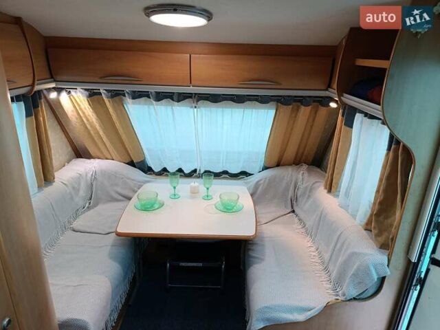 Белый СВИФТ Fairway, объемом двигателя 0 л и пробегом 10 тыс. км за 10500 $, фото 14 на Automoto.ua