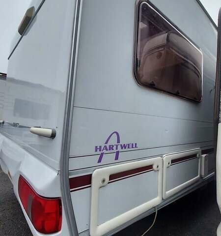 Белый СВИФТ Fairway, объемом двигателя 0 л и пробегом 2 тыс. км за 11499 $, фото 8 на Automoto.ua