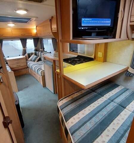 Белый СВИФТ Fairway, объемом двигателя 0 л и пробегом 2 тыс. км за 11499 $, фото 26 на Automoto.ua