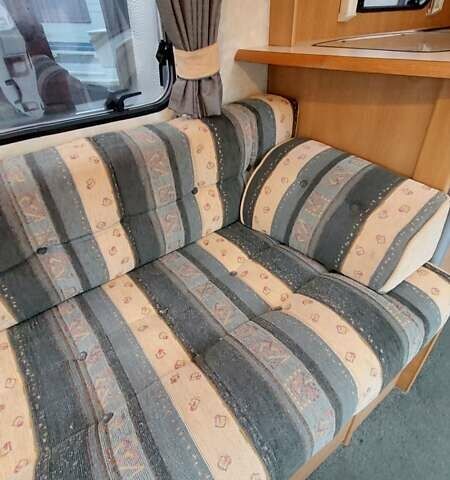 Белый СВИФТ Fairway, объемом двигателя 0 л и пробегом 2 тыс. км за 11499 $, фото 47 на Automoto.ua