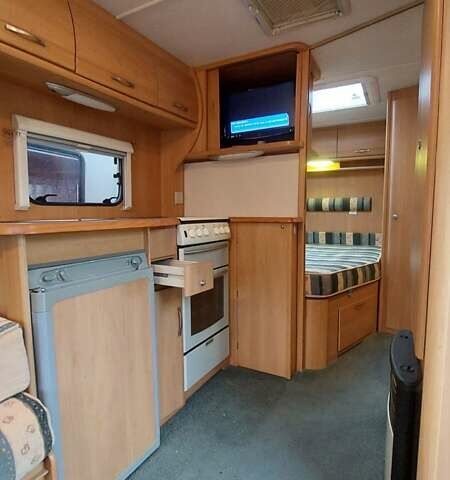 Белый СВИФТ Fairway, объемом двигателя 0 л и пробегом 2 тыс. км за 11499 $, фото 45 на Automoto.ua