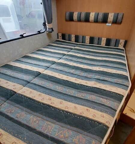 Белый СВИФТ Fairway, объемом двигателя 0 л и пробегом 2 тыс. км за 11499 $, фото 33 на Automoto.ua