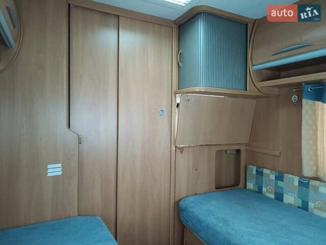 Белый СВИФТ Fairway, объемом двигателя 0 л и пробегом 10 тыс. км за 10500 $, фото 19 на Automoto.ua
