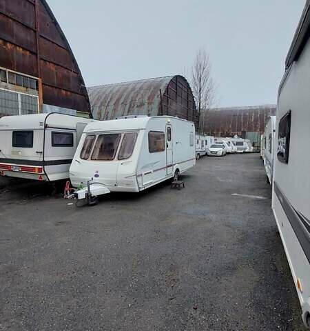 Белый СВИФТ Fairway, объемом двигателя 0 л и пробегом 2 тыс. км за 11499 $, фото 5 на Automoto.ua