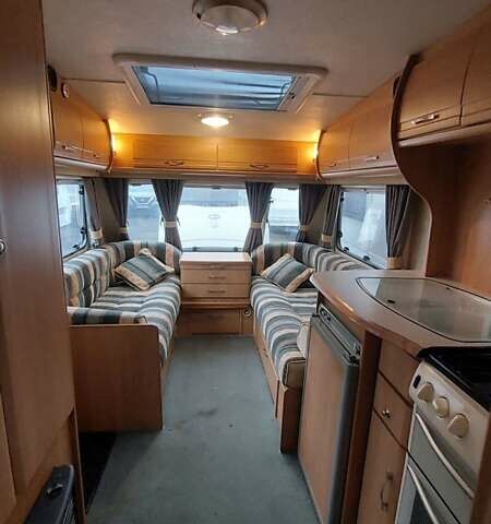 Белый СВИФТ Fairway, объемом двигателя 0 л и пробегом 2 тыс. км за 11499 $, фото 9 на Automoto.ua