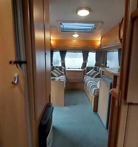 Белый СВИФТ Fairway, объемом двигателя 0 л и пробегом 2 тыс. км за 11499 $, фото 21 на Automoto.ua