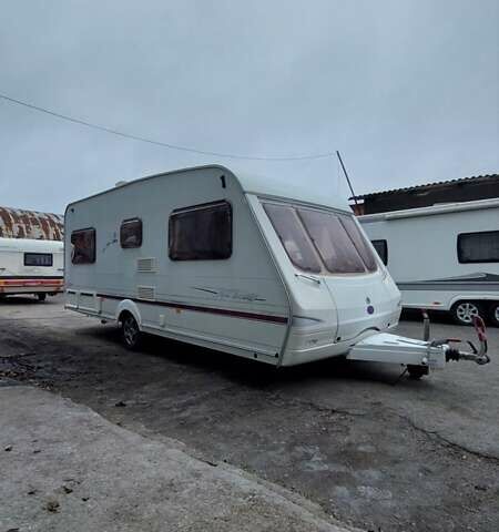 Белый СВИФТ Fairway, объемом двигателя 0 л и пробегом 2 тыс. км за 11499 $, фото 1 на Automoto.ua