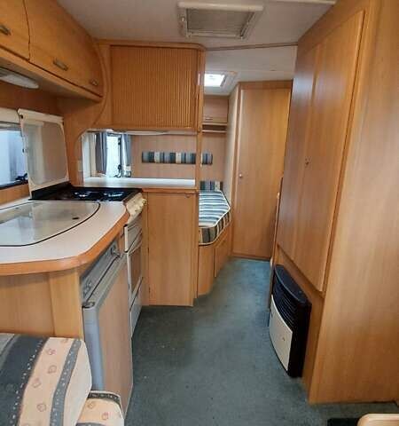 Белый СВИФТ Fairway, объемом двигателя 0 л и пробегом 2 тыс. км за 11499 $, фото 13 на Automoto.ua