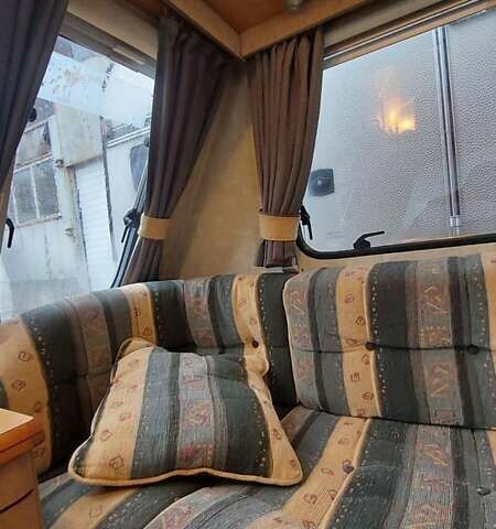 Белый СВИФТ Fairway, объемом двигателя 0 л и пробегом 2 тыс. км за 11499 $, фото 48 на Automoto.ua