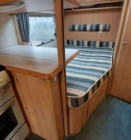 Белый СВИФТ Fairway, объемом двигателя 0 л и пробегом 2 тыс. км за 11499 $, фото 12 на Automoto.ua