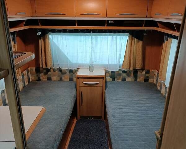 Белый СВИФТ Fairway, объемом двигателя 0 л и пробегом 10 тыс. км за 10500 $, фото 11 на Automoto.ua