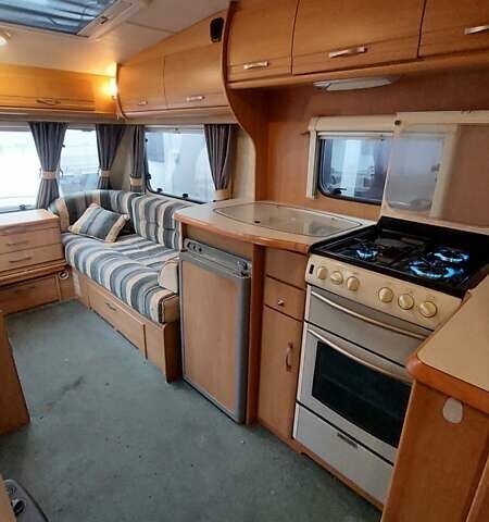 Белый СВИФТ Fairway, объемом двигателя 0 л и пробегом 2 тыс. км за 11499 $, фото 11 на Automoto.ua