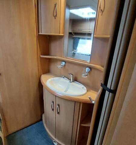 Белый СВИФТ Fairway, объемом двигателя 0 л и пробегом 2 тыс. км за 11499 $, фото 22 на Automoto.ua