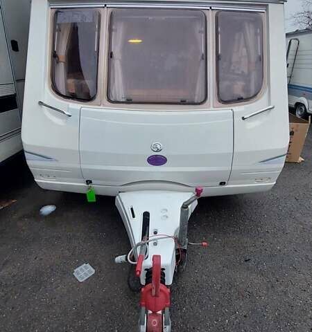 Белый СВИФТ Fairway, объемом двигателя 0 л и пробегом 2 тыс. км за 11499 $, фото 32 на Automoto.ua