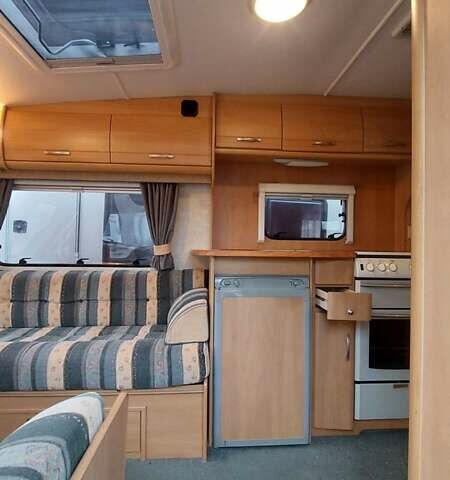 Белый СВИФТ Fairway, объемом двигателя 0 л и пробегом 2 тыс. км за 11499 $, фото 42 на Automoto.ua