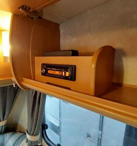 Белый СВИФТ Fairway, объемом двигателя 0 л и пробегом 2 тыс. км за 11499 $, фото 53 на Automoto.ua