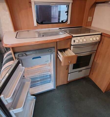 Белый СВИФТ Fairway, объемом двигателя 0 л и пробегом 2 тыс. км за 11499 $, фото 44 на Automoto.ua