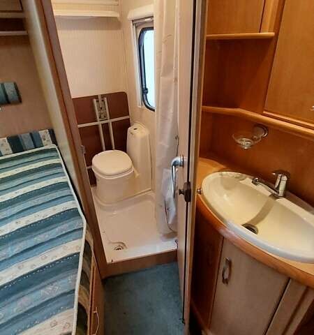 Белый СВИФТ Fairway, объемом двигателя 0 л и пробегом 2 тыс. км за 11499 $, фото 51 на Automoto.ua