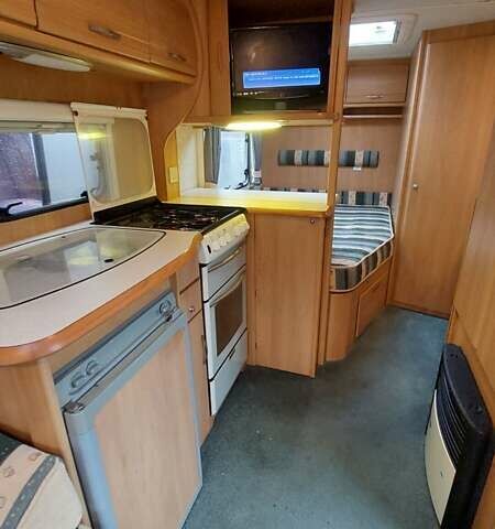 Белый СВИФТ Fairway, объемом двигателя 0 л и пробегом 2 тыс. км за 11499 $, фото 31 на Automoto.ua