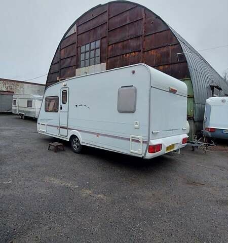 Белый СВИФТ Fairway, объемом двигателя 0 л и пробегом 2 тыс. км за 11499 $, фото 4 на Automoto.ua