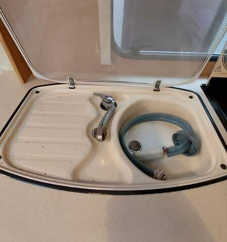 Белый СВИФТ Fairway, объемом двигателя 0 л и пробегом 2 тыс. км за 11499 $, фото 41 на Automoto.ua