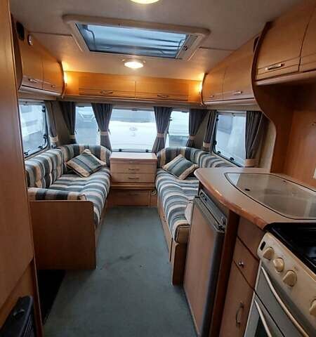 Белый СВИФТ Fairway, объемом двигателя 0 л и пробегом 2 тыс. км за 11499 $, фото 10 на Automoto.ua