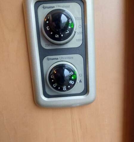 Белый СВИФТ Fairway, объемом двигателя 0 л и пробегом 2 тыс. км за 11499 $, фото 54 на Automoto.ua