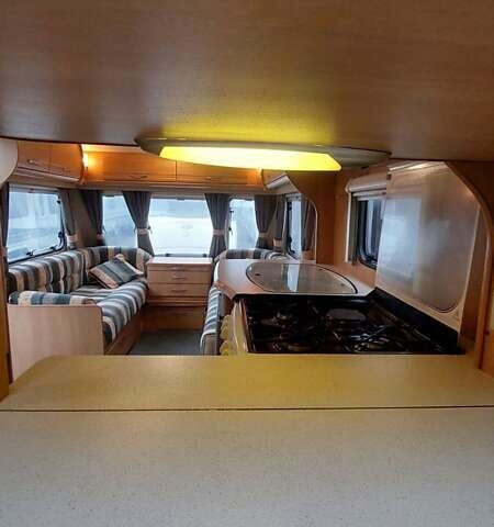 Белый СВИФТ Fairway, объемом двигателя 0 л и пробегом 2 тыс. км за 11499 $, фото 29 на Automoto.ua