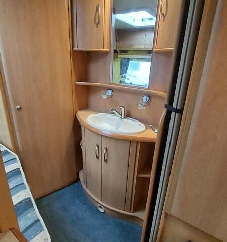 Белый СВИФТ Fairway, объемом двигателя 0 л и пробегом 2 тыс. км за 11499 $, фото 52 на Automoto.ua