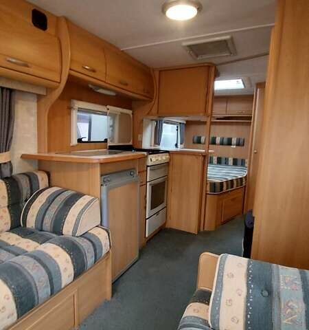 Белый СВИФТ Fairway, объемом двигателя 0 л и пробегом 2 тыс. км за 11499 $, фото 14 на Automoto.ua