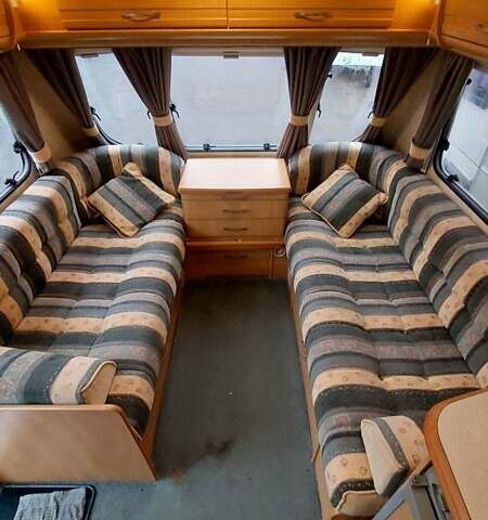 Белый СВИФТ Fairway, объемом двигателя 0 л и пробегом 2 тыс. км за 11499 $, фото 36 на Automoto.ua