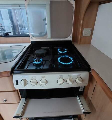 Белый СВИФТ Fairway, объемом двигателя 0 л и пробегом 2 тыс. км за 11499 $, фото 15 на Automoto.ua