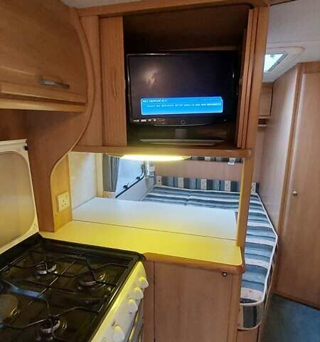 Белый СВИФТ Fairway, объемом двигателя 0 л и пробегом 2 тыс. км за 11499 $, фото 30 на Automoto.ua