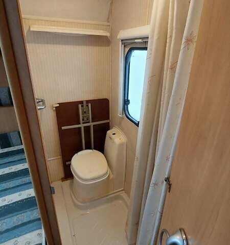 Белый СВИФТ Fairway, объемом двигателя 0 л и пробегом 2 тыс. км за 11499 $, фото 19 на Automoto.ua