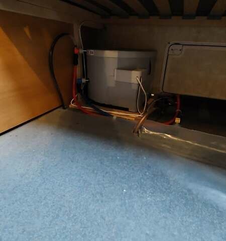 Белый СВИФТ Fairway, объемом двигателя 0 л и пробегом 2 тыс. км за 11499 $, фото 28 на Automoto.ua