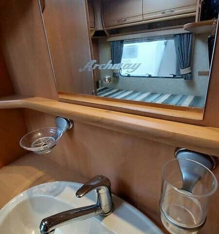 Белый СВИФТ Fairway, объемом двигателя 0 л и пробегом 2 тыс. км за 11499 $, фото 37 на Automoto.ua