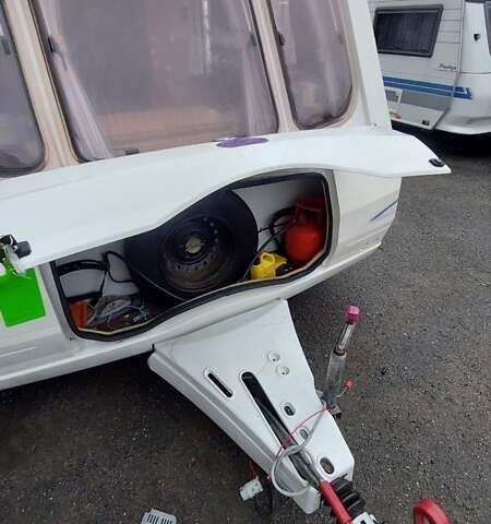 Белый СВИФТ Fairway, объемом двигателя 0 л и пробегом 2 тыс. км за 11499 $, фото 27 на Automoto.ua