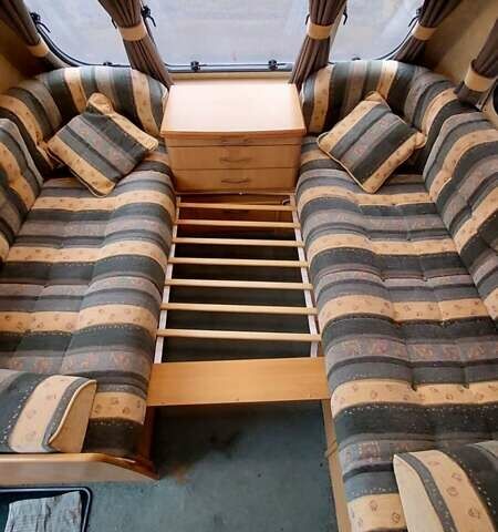 Белый СВИФТ Fairway, объемом двигателя 0 л и пробегом 2 тыс. км за 11499 $, фото 46 на Automoto.ua