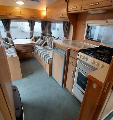 Белый СВИФТ Fairway, объемом двигателя 0 л и пробегом 2 тыс. км за 11499 $, фото 60 на Automoto.ua